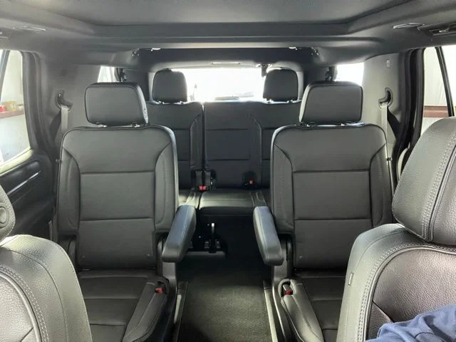 2022 GMC Yukon Denali - Photo 34