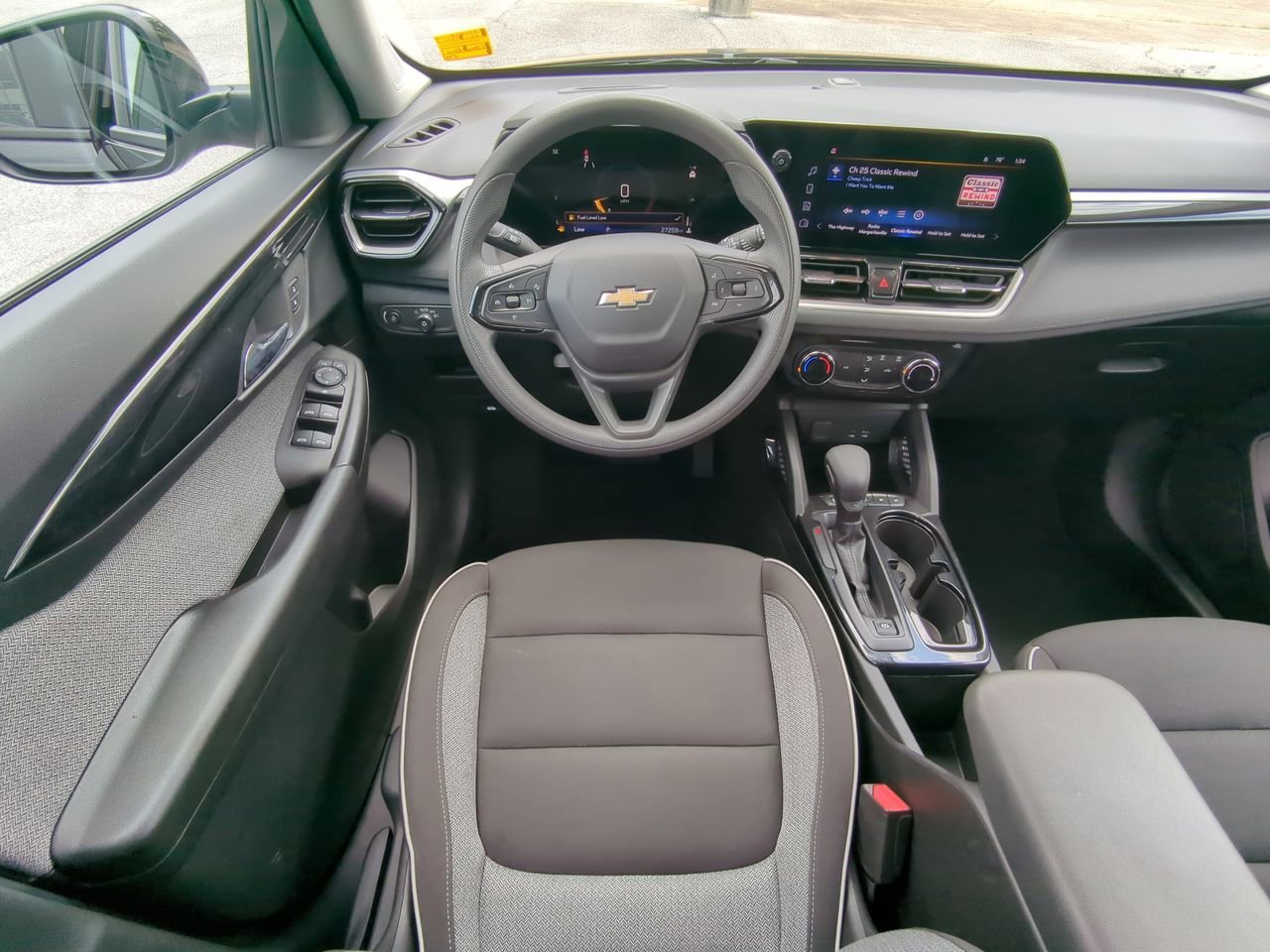 2025 Chevrolet Trailblazer LT - Photo 15