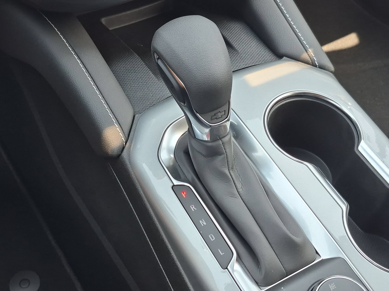 2026 Chevrolet Blazer 2LT - Photo 15