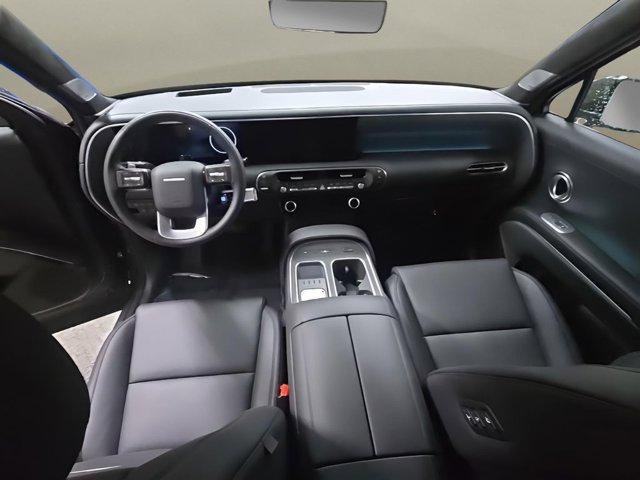 2026 Hyundai Palisade Calligraphy - Photo 23