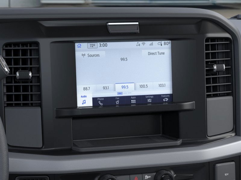2025 Ford F-450 Super Duty Chassis Cab XL - Photo 36