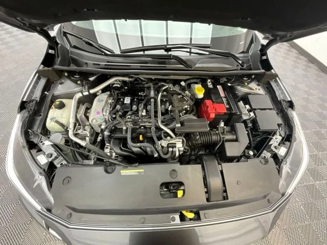 Used 2025 Gray Nissan S image 25