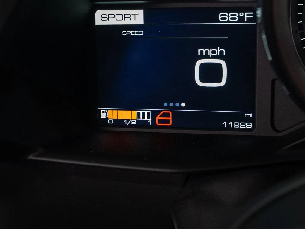 Used 2018 Bianco Avus Ferrari Base image 27