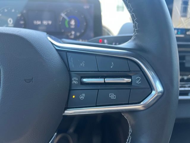 Certified Used 2024 North Shore Pearl Honda Elite image 23