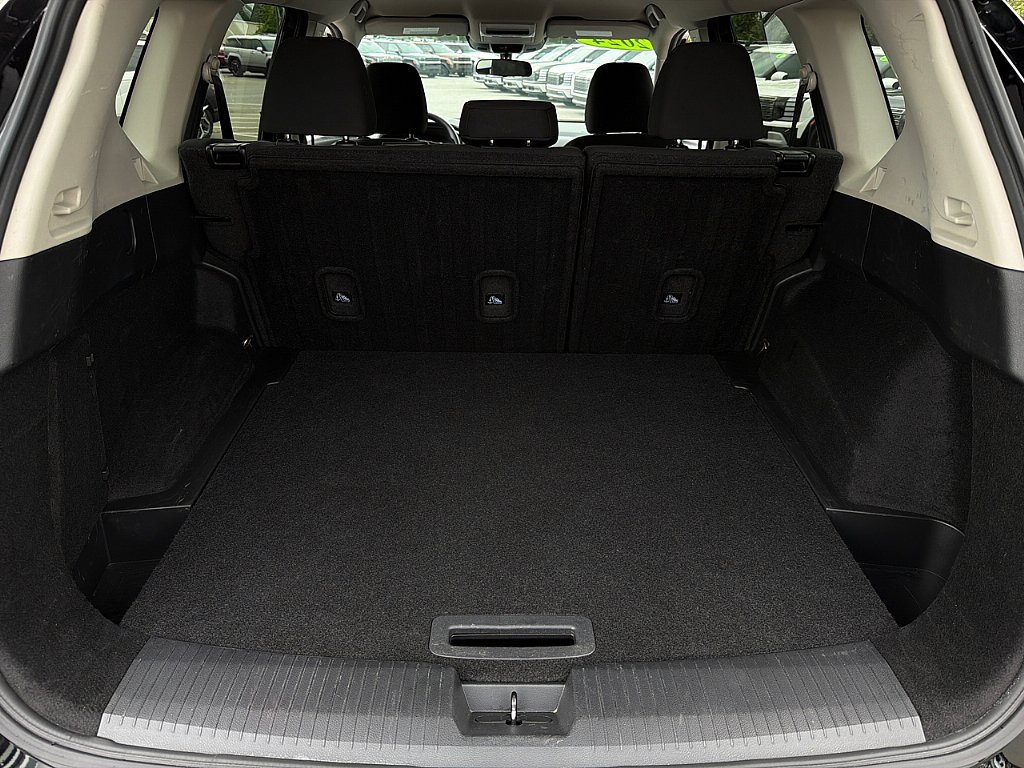 Used 2024 Super Black Nissan S image 25