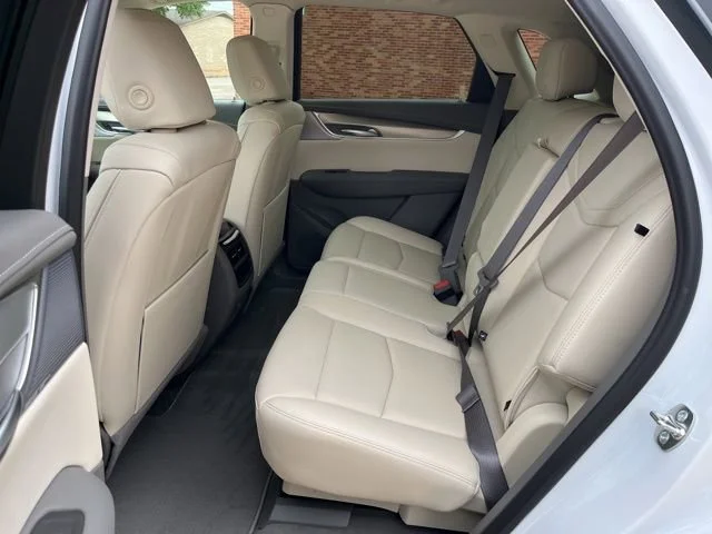 2026 Cadillac XT5 Premium Luxury - Photo 18