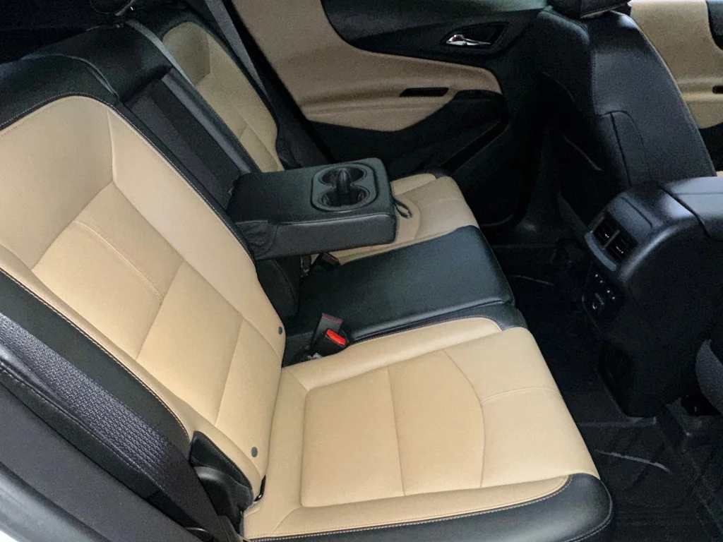 2023 Chevrolet Equinox Premier - Photo 31