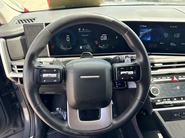 Used 2026 Gray Hyundai SEL image 18