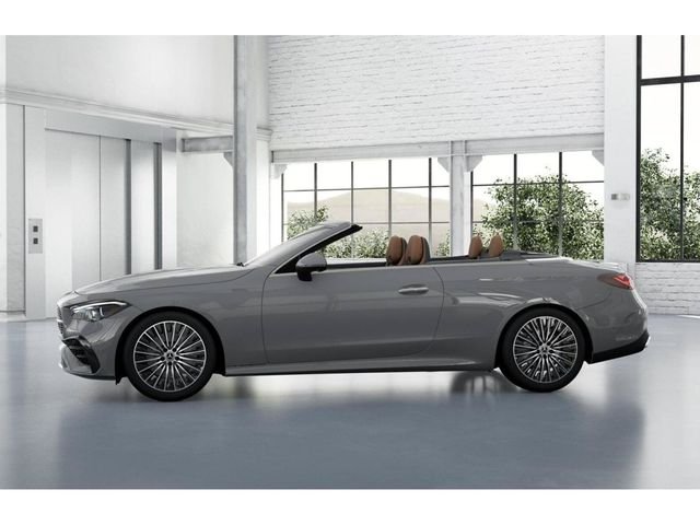 New 2027 MANUFAKTUR Alpine Grey Mercedes-Benz CLE 300 image 35
