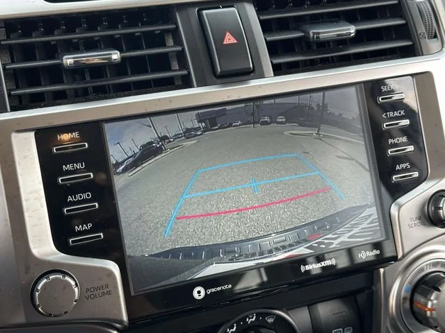 2024 Toyota 4Runner SR5 Premium - Photo 19