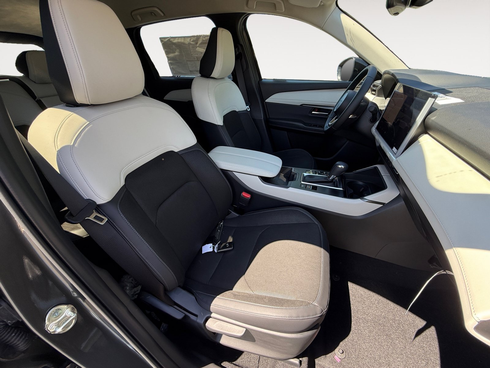 New 2026 Machine Gray Metallic Mazda 2.5 S Preferred image 19