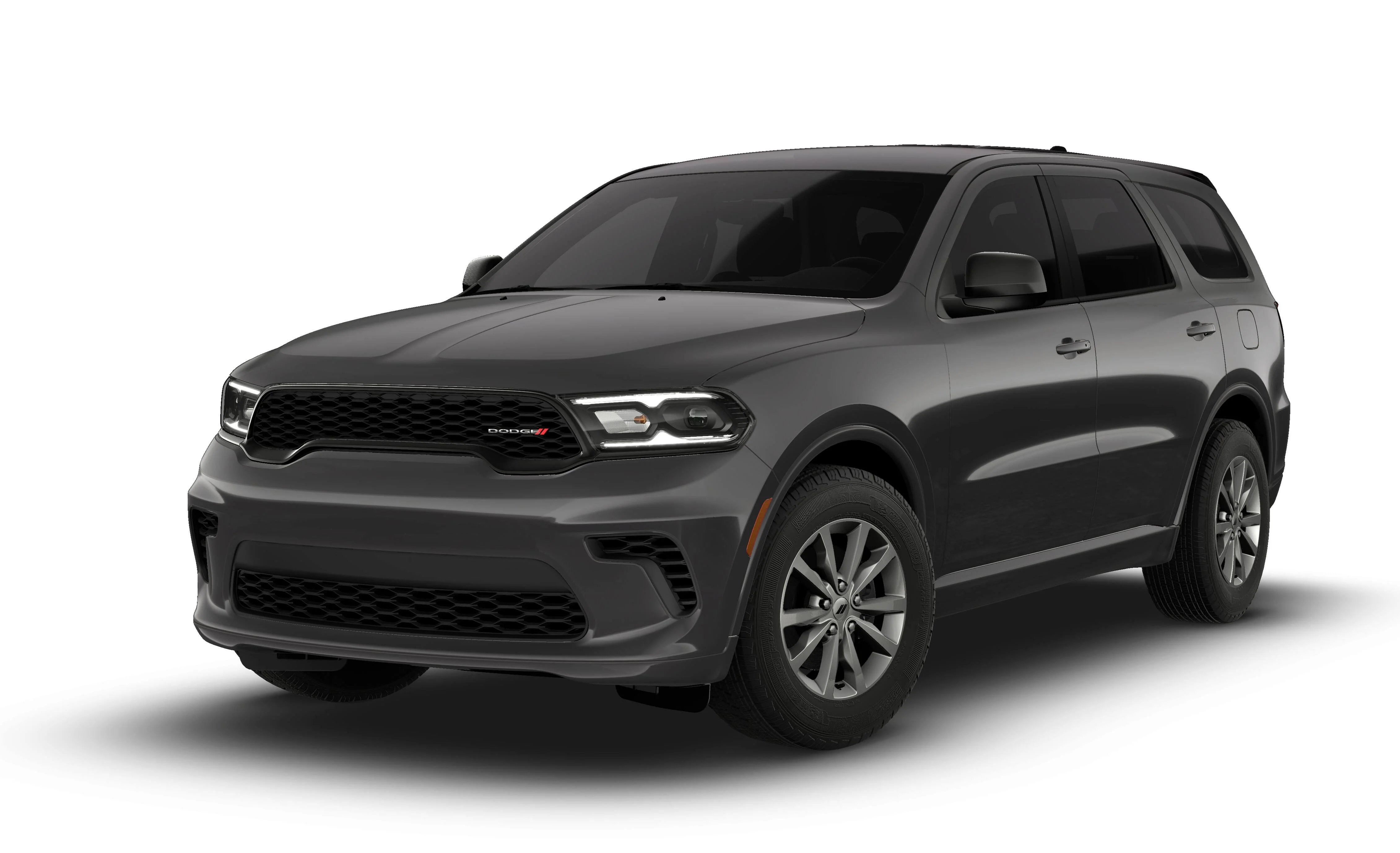 2026 Dodge Durango GT RWD's photo