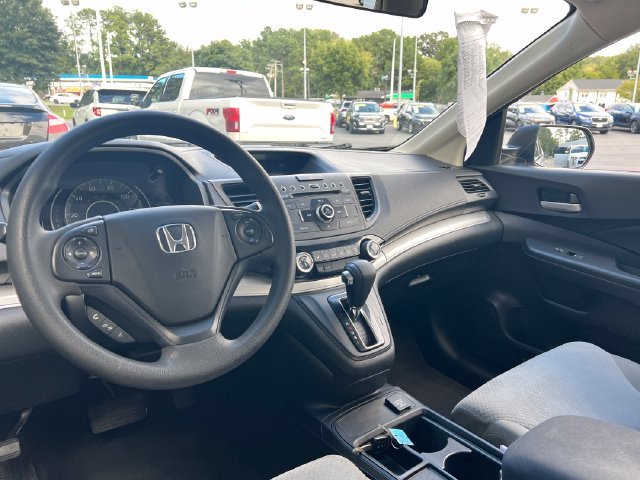 Used 2016  Honda LX image 25