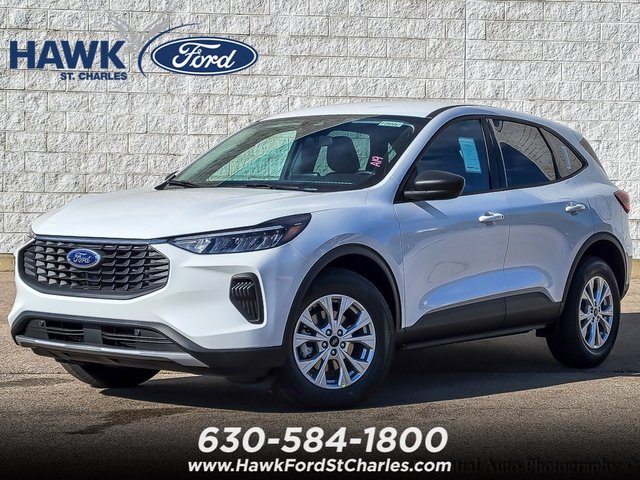 2026 Ford Escape Active®