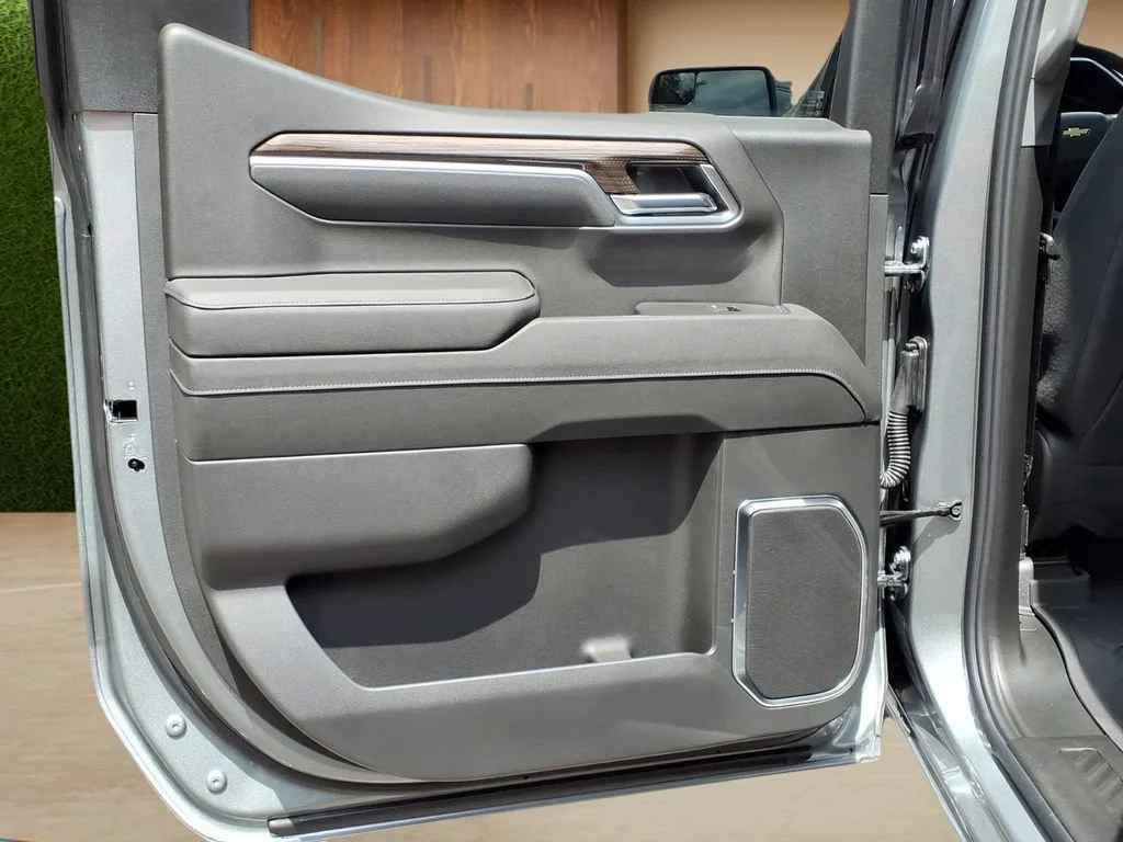 2026 Chevrolet Silverado 1500 LT - Photo 25