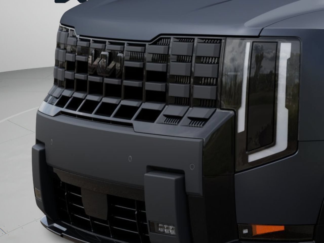 New 2027 Panthera Metal Matte Kia X-Line EX image 27