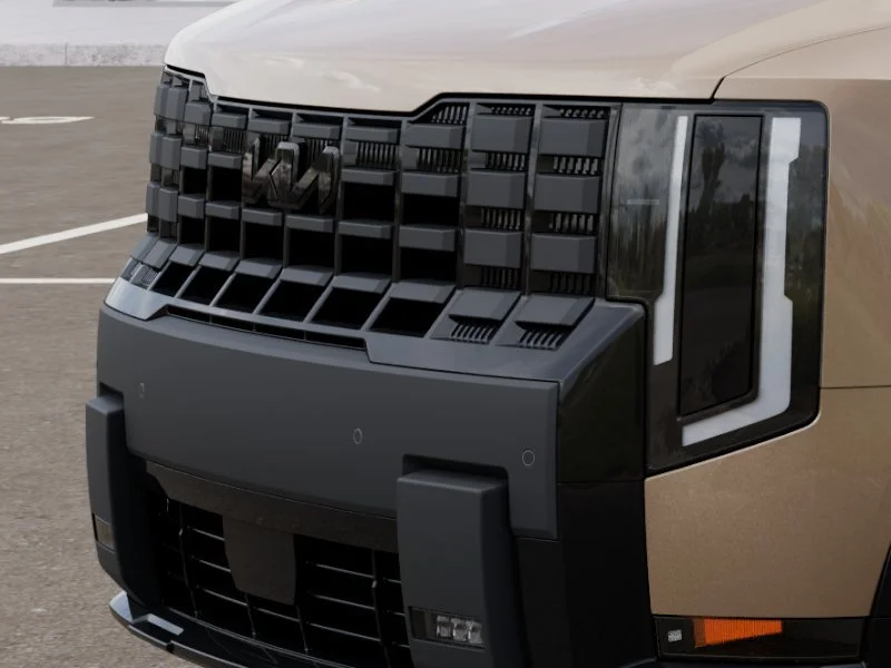 New 2027 Terrain Brown Kia X-Line EX image 12
