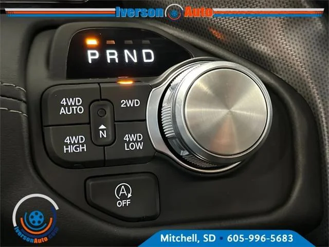 2026 RAM 1500 Limited - Photo 29