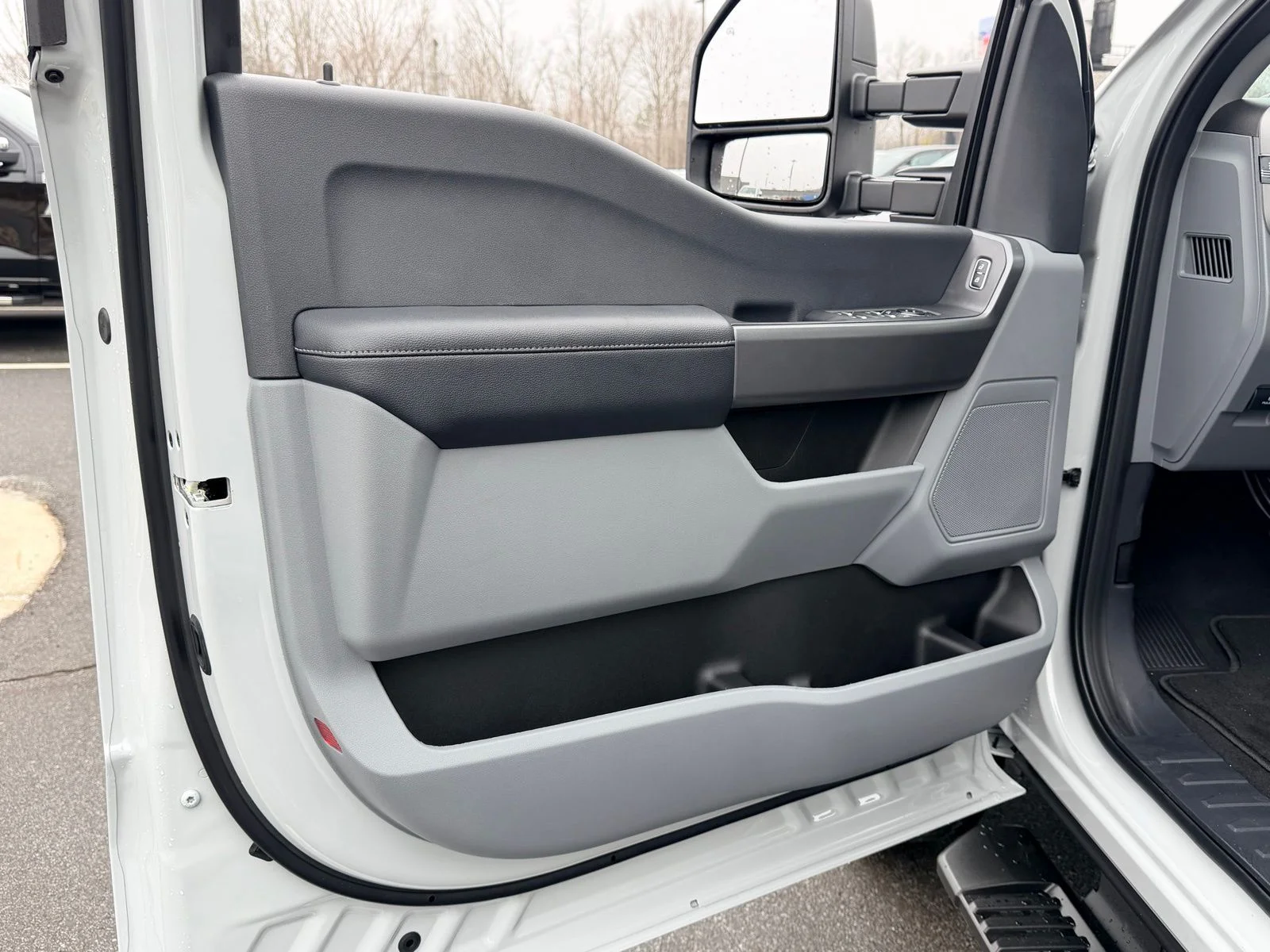 New 2026 Avalanche Ford F-250® XL image 16