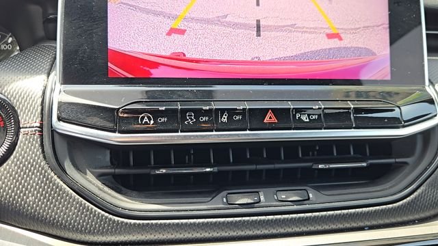 Certified Used 2025 Red Jeep Trailhawk image 22