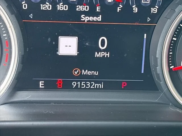 Used 2021 White Chevrolet Premier image 28