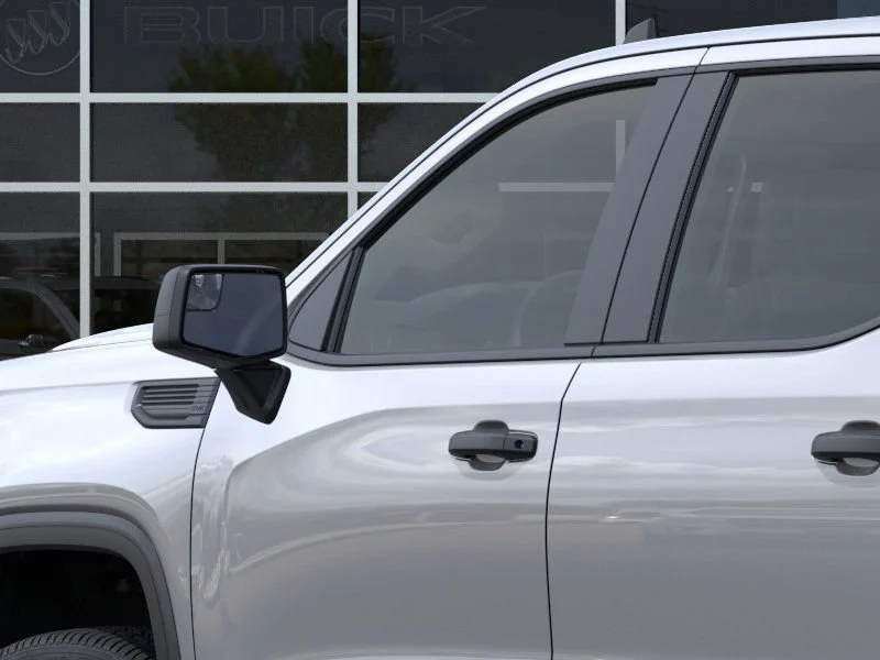New 2026 Sterling Metallic GMC Pro image 12