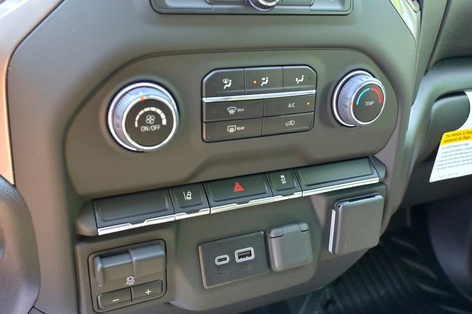 2025 Chevrolet Silverado 3500 HD Work Truck - Photo 32