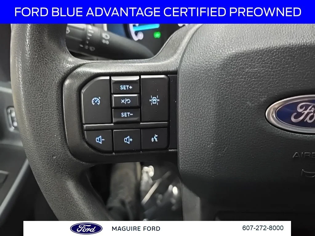 2021 Ford F-150 XLT - Photo 23