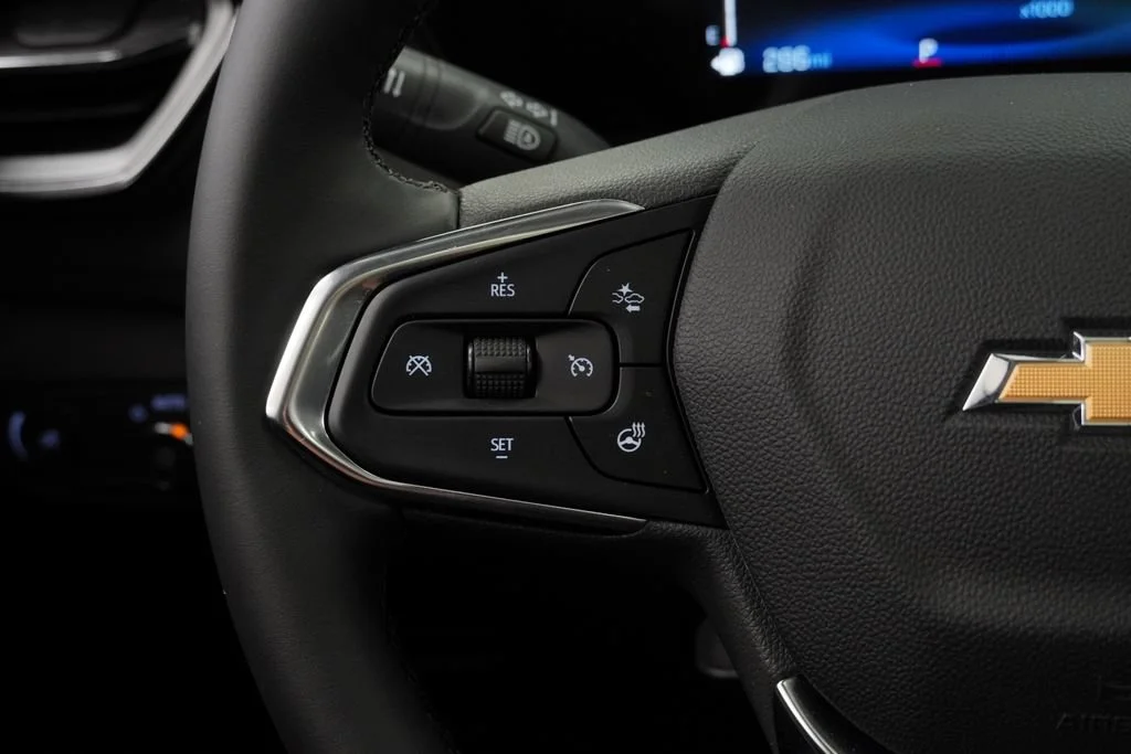 2026 Chevrolet Trailblazer LT - Photo 20