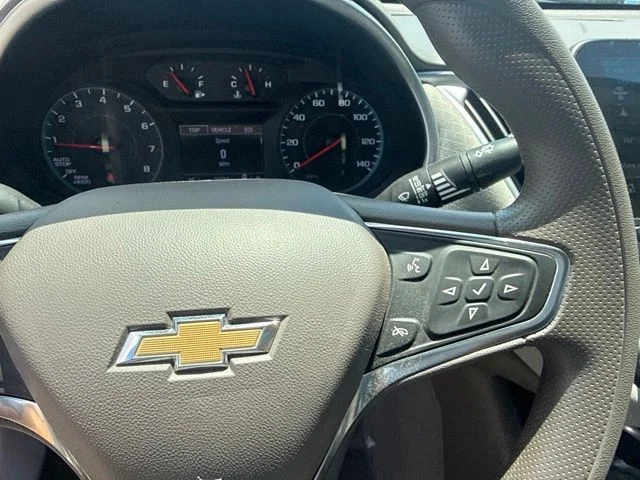2025 Chevrolet Malibu 1LT - Photo 17