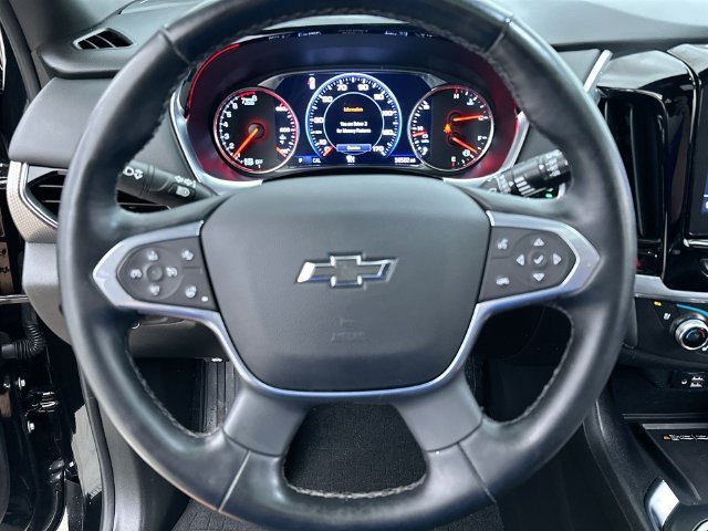 2023 Chevrolet Traverse Premier - Photo 29