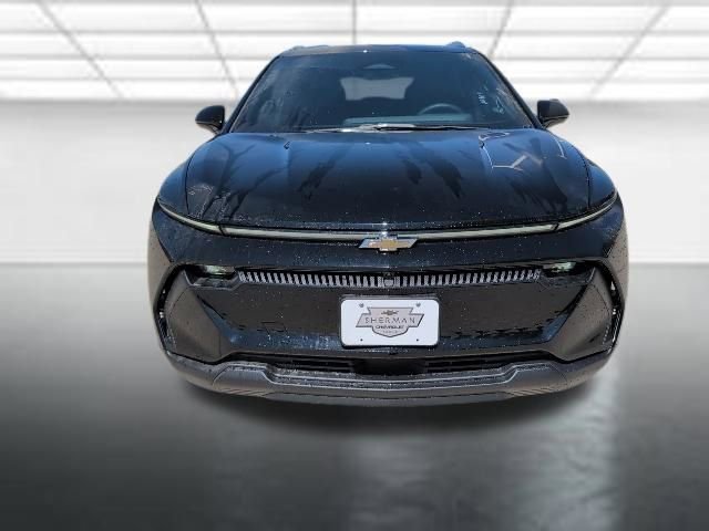 New 2026 Black Chevrolet LT image 26