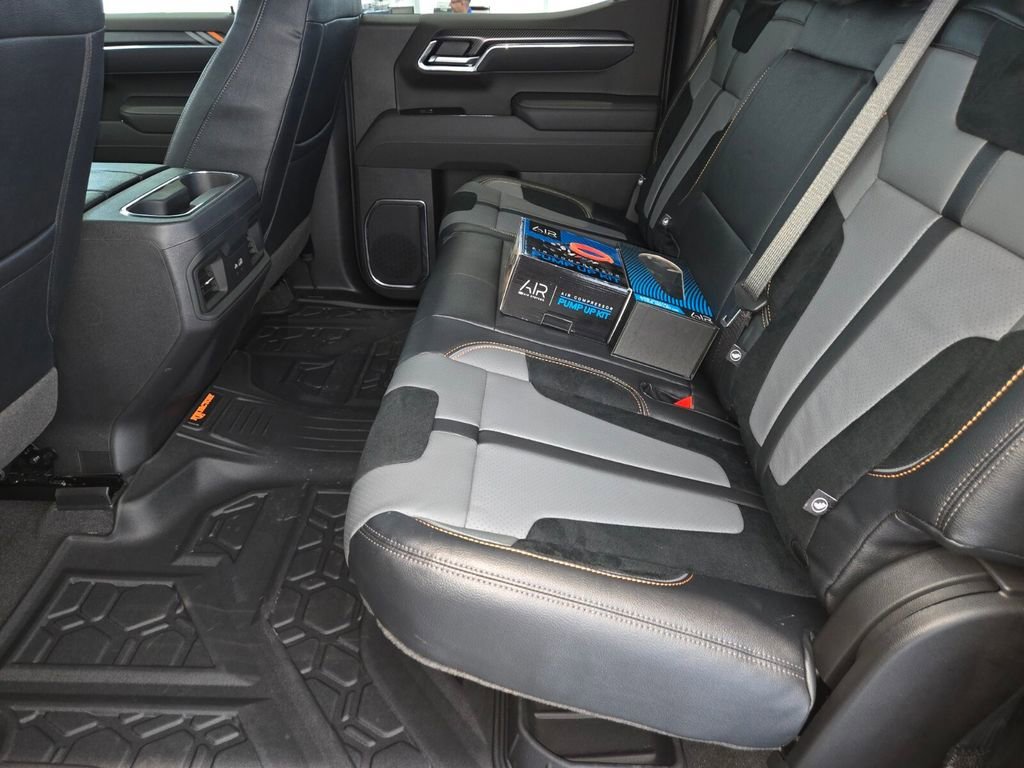 2026 Chevrolet Silverado 1500 RST - Photo 8