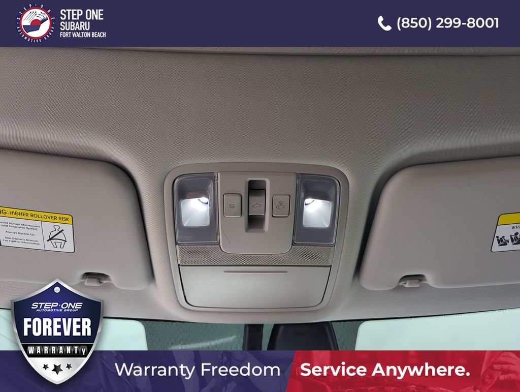 Used 2021 Blue Kia Turbo image 27