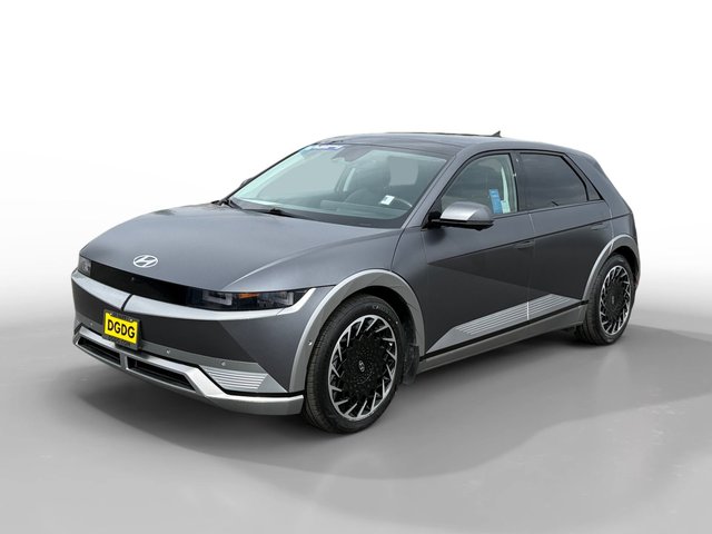 2023 Hyundai IONIQ 5 Limited