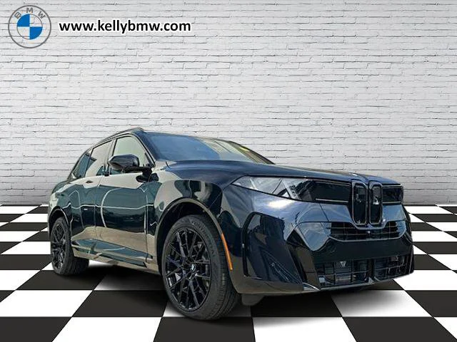 2027 BMW X5