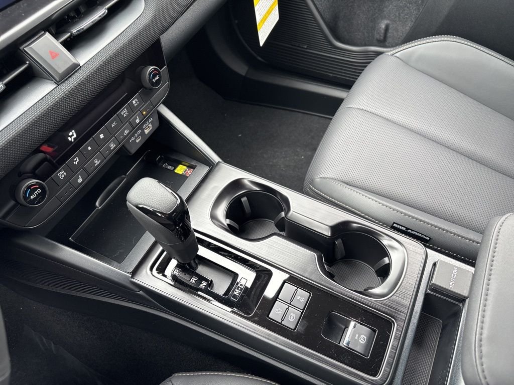 2026 Subaru Outback Limited - Photo 22