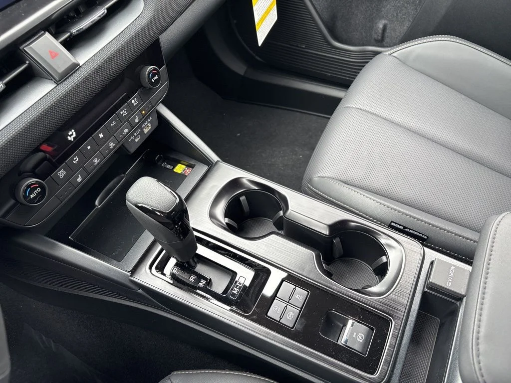 2026 Subaru Outback Limited - Photo 22