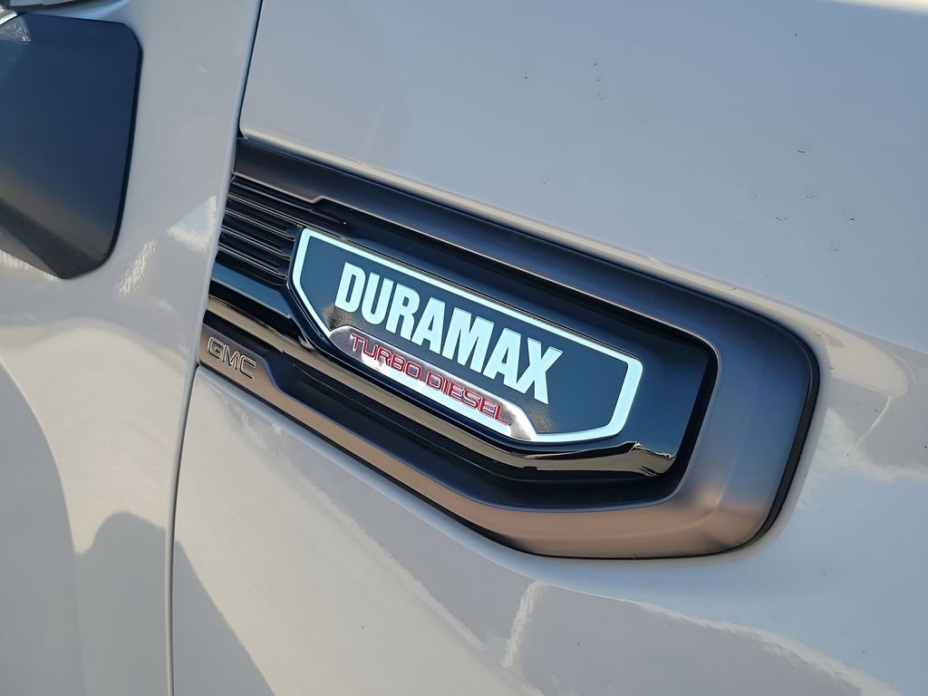 2026 GMC Sierra 1500 AT4X - Photo 41