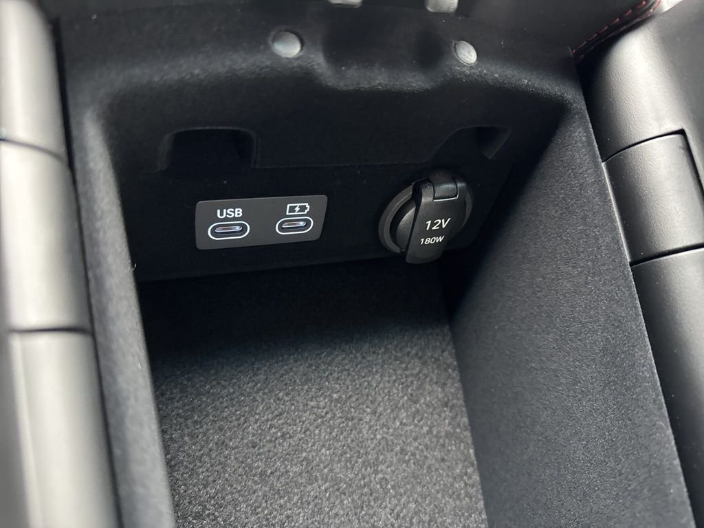 2025 GENESIS G80 Sport Prestige - Photo 31