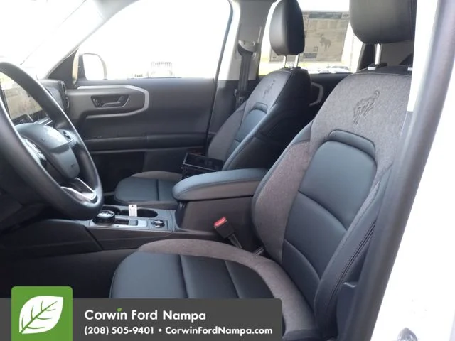 2026 Ford Bronco Sport Big Bend - Photo 24