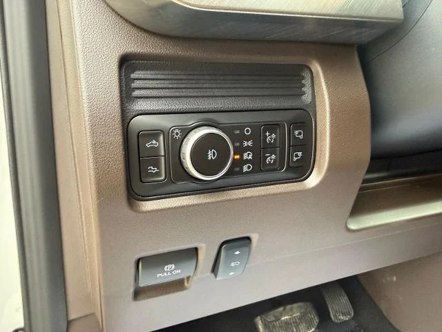 2026 Ford F-350 Super Duty King Ranch - Photo 55