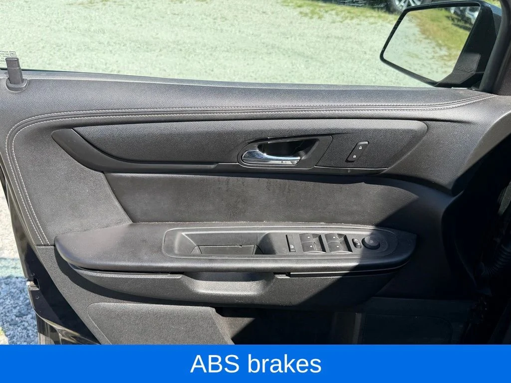 Used 2015 Black Chevrolet LT image 22