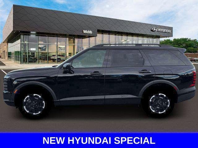 2026 Hyundai Palisade XRT Pro - Photo 3
