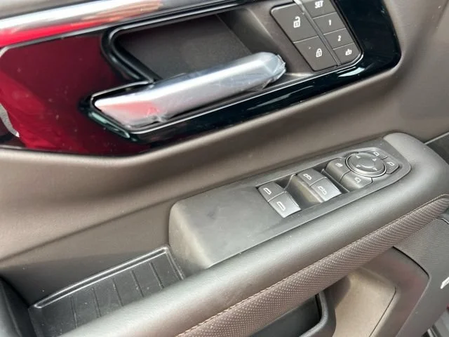 2026 Chevrolet Tahoe High Country - Photo 30