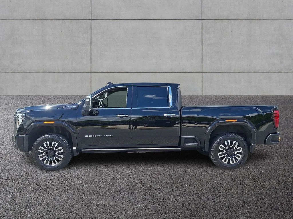 2024 GMC Sierra 2500HD Denali Ultimate - Photo 6