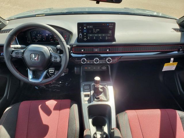 New 2026 Platinum White Pearl Honda  image 17