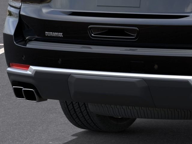 New 2026 Black Chevrolet High Country image 14