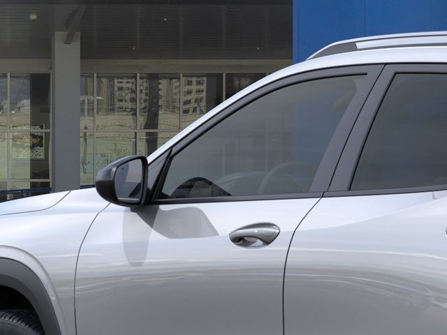 2026 Chevrolet Trax Activ - Photo 12
