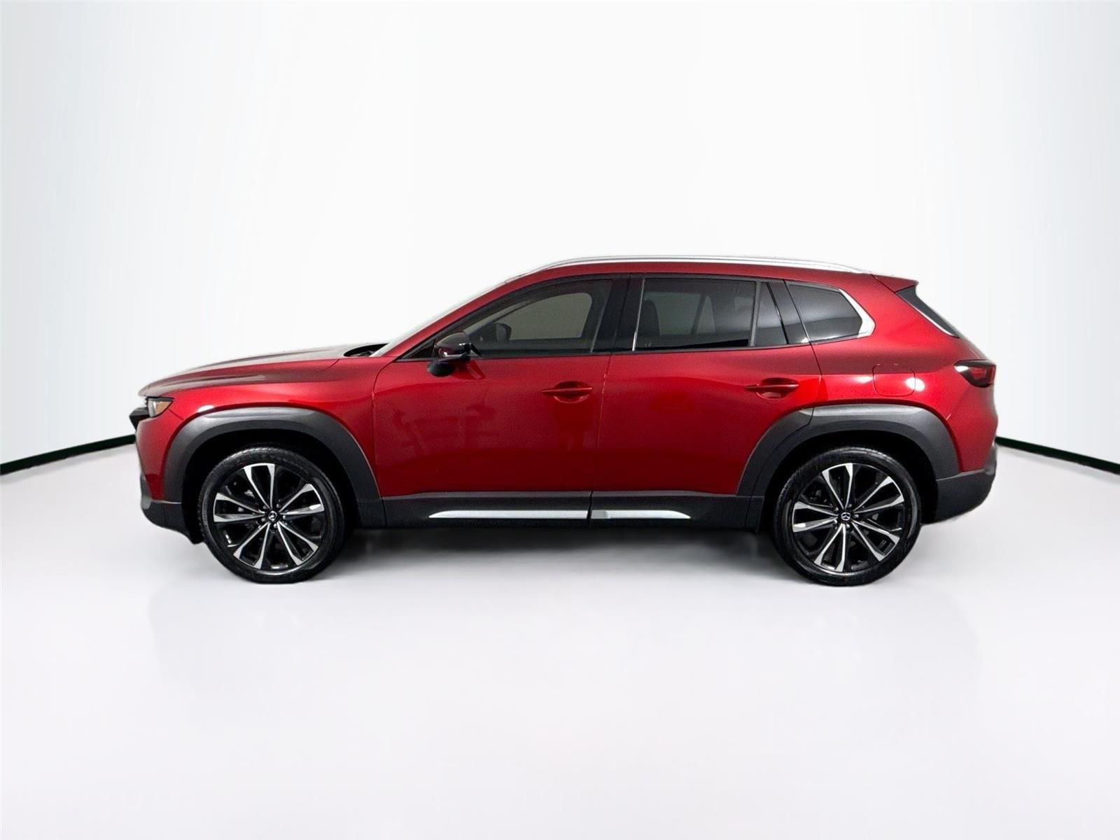 2025 Mazda CX-50 2.5 Premium Plus photo 3